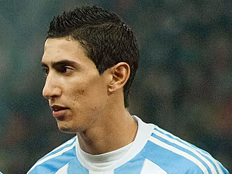 Angel Di Maria’s open letter t...