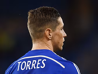 Torres heading back home to At...