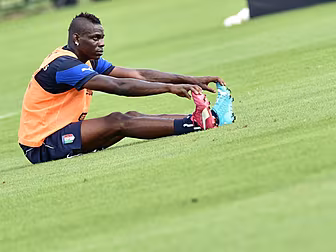 Is Balotelli's Italy futur...