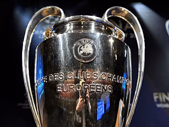 4 Premier league clubs in Cham...