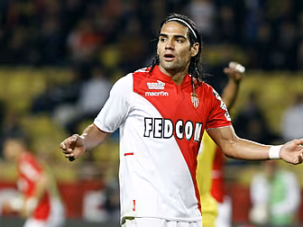 Big question marks over Falcao...