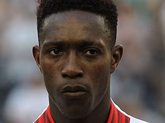 Welbeck returns to haunt Man U...