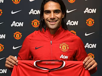 Vickery on how Man United'...