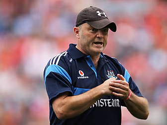 What legacy has Anthony Daly l...