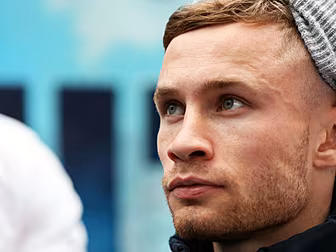 Frampton and McGuigan on overc...