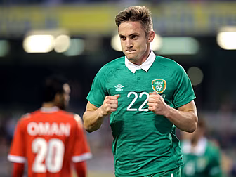 Doyle could head Stateside