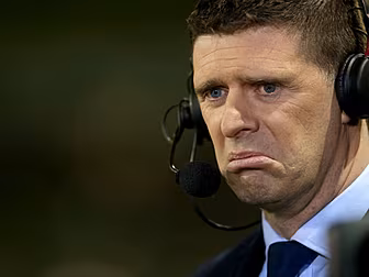 Niall Quinn: Wilshere should a...