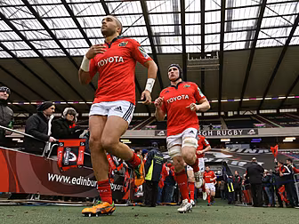 Zebo, Conway and Keatley named...