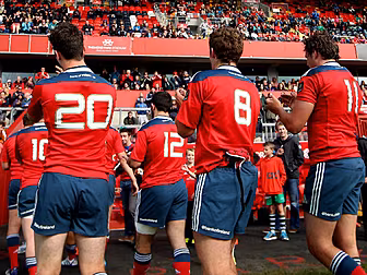 What does Alan Quinlan make of...