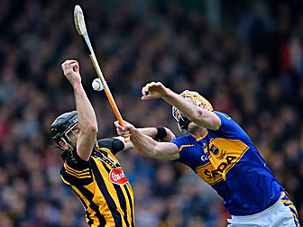 Are Joe Canning, Seamus Hickey...