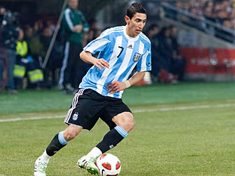 Di Maria reveals Real asked hi...