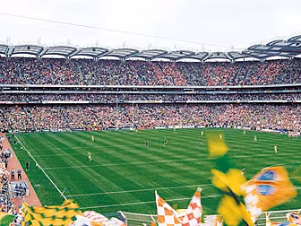 What makes a good All-Ireland...