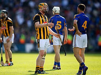 Why Kilkenny and Tipp could no...