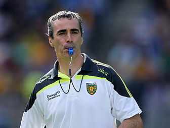'I felt very aggrieved las...