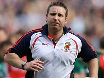 Kerry coach O’Neill on prepari...