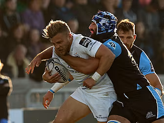 Wood and Thornley find the pos...