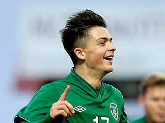 Giles talks Grealish and choos...