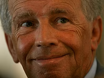 John Giles gives his take on t...