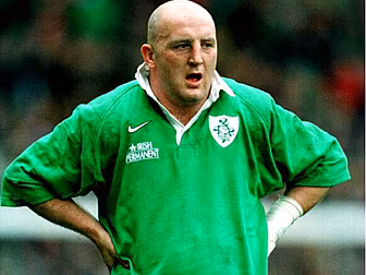 Keith Wood on the Pro 12 weeke...