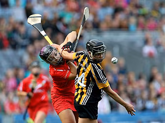 Cork win All-Ireland senior ca...