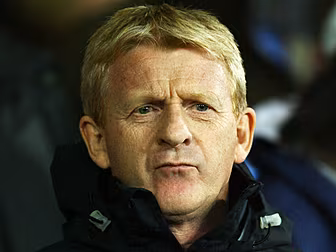 Strachan and Scots excited abo...