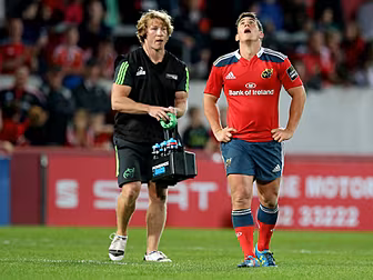 What can Munster, Ulster and L...