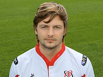 Henderson signs new Ulster dea...