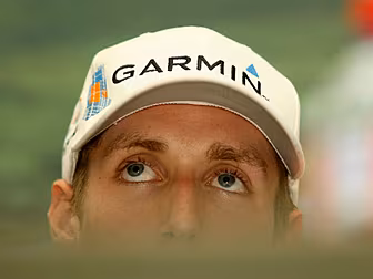 Dan Martin heads Irish challen...