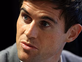 Kilbane and Giles on McGeady a...