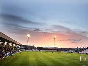 Dalymount could see redevelopm...