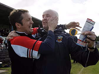 Noel Connelly to be new Mayo m...
