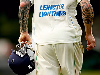 Leinster take final game of Ne...
