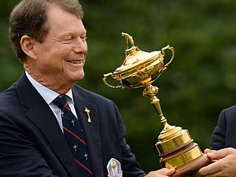 Watson: USA looking to avenge...