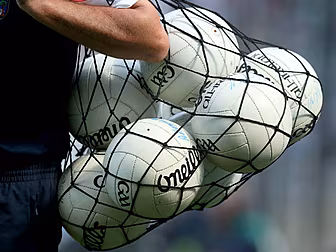 Dublin SFC Round-Up - Big guns...