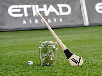 Etihad to screen All-Ireland H...