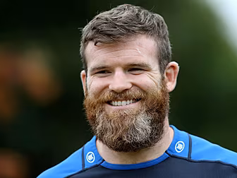 Is Gordon D'Arcy a viable...