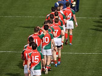 In form Mayo shake it up