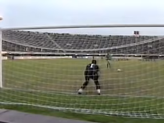 VIDEO: If you're cruel, yo...