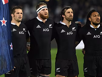 New Zealand retain Rugby Champ...