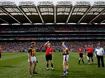 What can Kilkenny and Tipp cha...