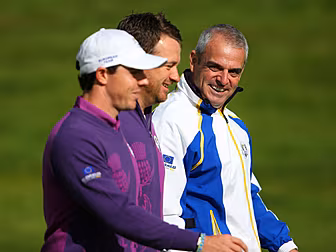 Does the Ryder Cup's desti...