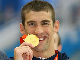 Michael Phelps seeks treatment...