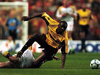 VIDEO: Remember the time Galat...