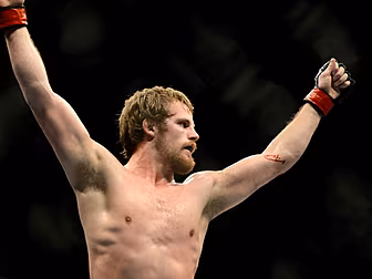 Gunni Nelson and Pendred on ti...