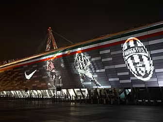 'Juve and Roma will be a t...