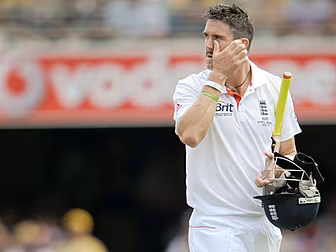 Who's backing Pietersen in...