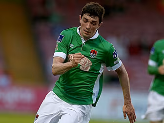 Is Ireland newcomer Brian Leni...