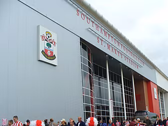 Why Southampton actually had l...