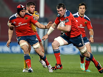 How does Alan Quinlan expect M...