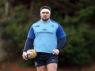 Marty Moore and Wasps confirm...